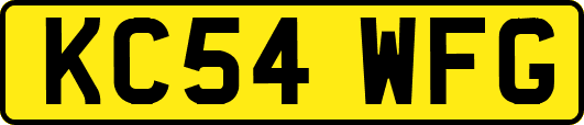 KC54WFG