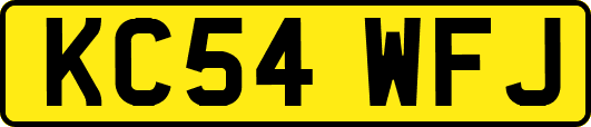 KC54WFJ
