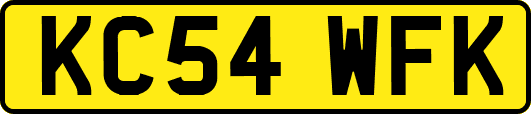 KC54WFK