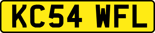 KC54WFL