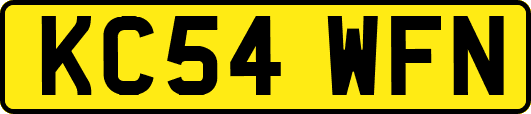 KC54WFN