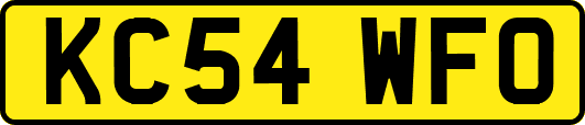 KC54WFO