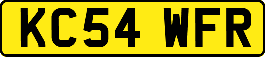 KC54WFR