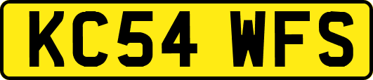 KC54WFS