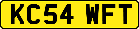KC54WFT