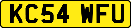 KC54WFU