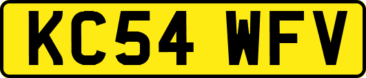 KC54WFV