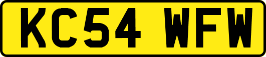 KC54WFW