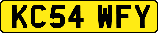 KC54WFY