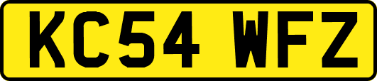 KC54WFZ