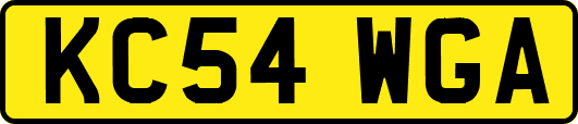 KC54WGA