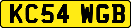 KC54WGB