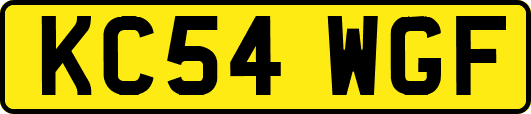 KC54WGF