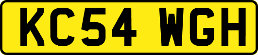 KC54WGH