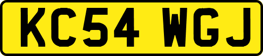 KC54WGJ
