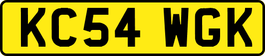 KC54WGK