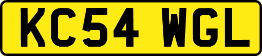KC54WGL