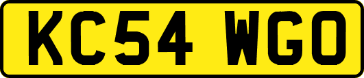KC54WGO