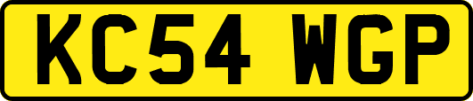 KC54WGP