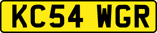 KC54WGR