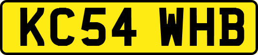 KC54WHB