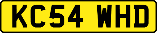 KC54WHD