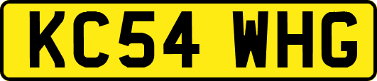 KC54WHG