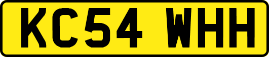 KC54WHH