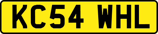 KC54WHL