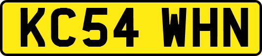 KC54WHN