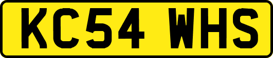 KC54WHS