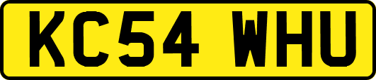 KC54WHU