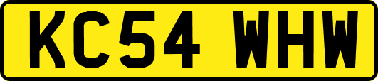 KC54WHW