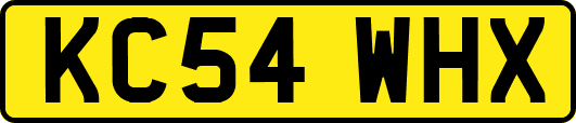 KC54WHX