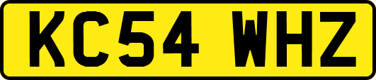 KC54WHZ