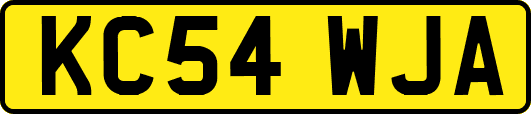 KC54WJA