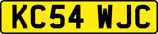 KC54WJC