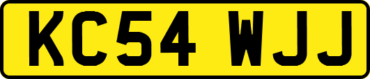KC54WJJ