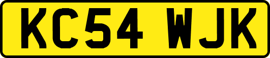 KC54WJK