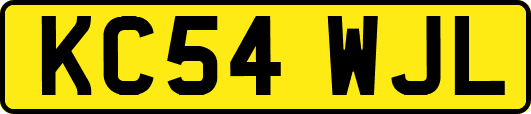 KC54WJL