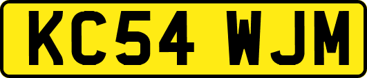 KC54WJM