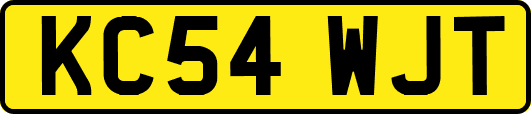 KC54WJT