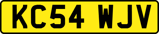 KC54WJV
