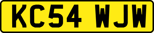 KC54WJW