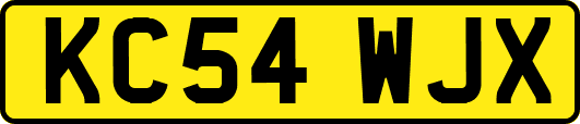 KC54WJX