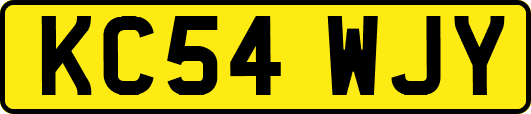 KC54WJY