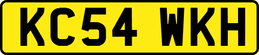 KC54WKH