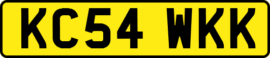 KC54WKK
