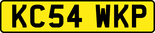 KC54WKP