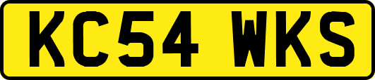 KC54WKS